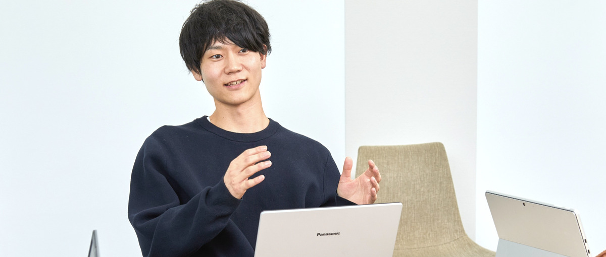 経営者レベルの視点を糧に、多方面から必要とされる人材に！デジタルマーケター