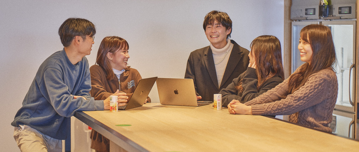 SNS好き必見！インフルエンサーマーケティングに興味がある学生募集中！