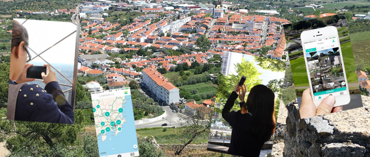 全国各地の経済や産業を圧倒的に元気にするキャラクターを、一緒に作ろう！