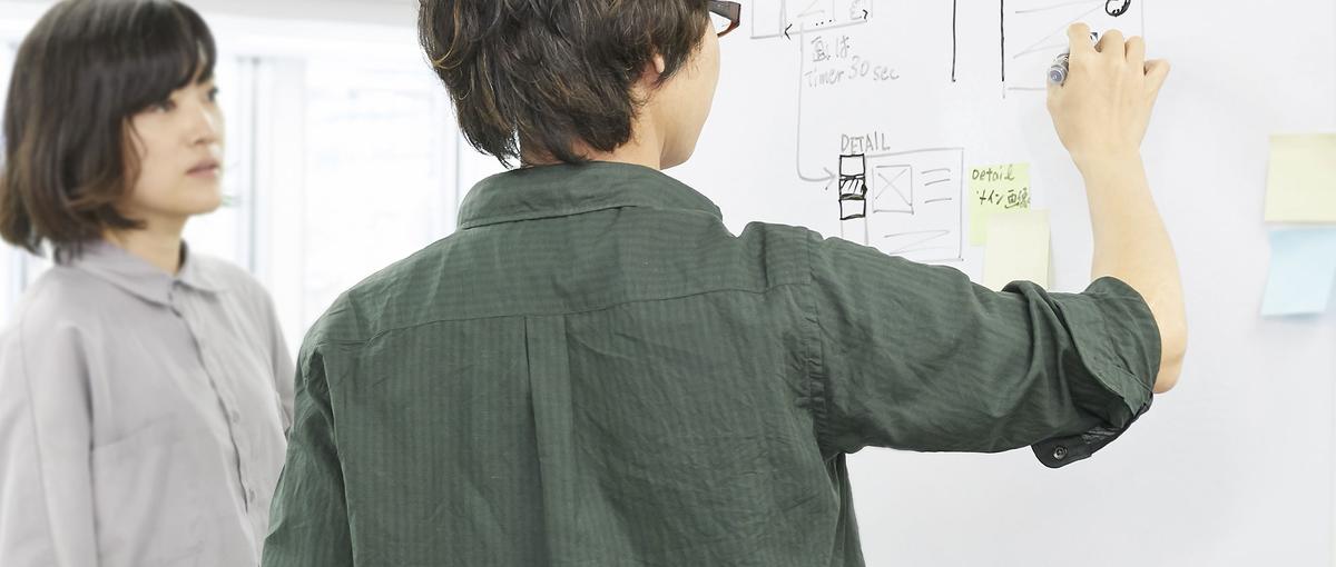 大阪勤務｜大規模の自社サービスを牽引するWEBエンジニア募集！