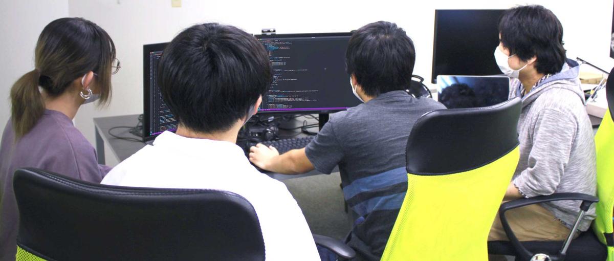 CMSを中心としたフロントエンドエンジニア募集！