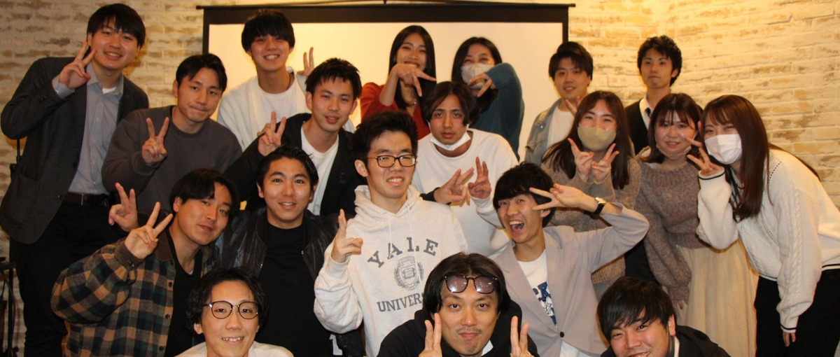 これからエンジニアを目指すヒト！先輩エンジニアと一緒に学びながら開発！