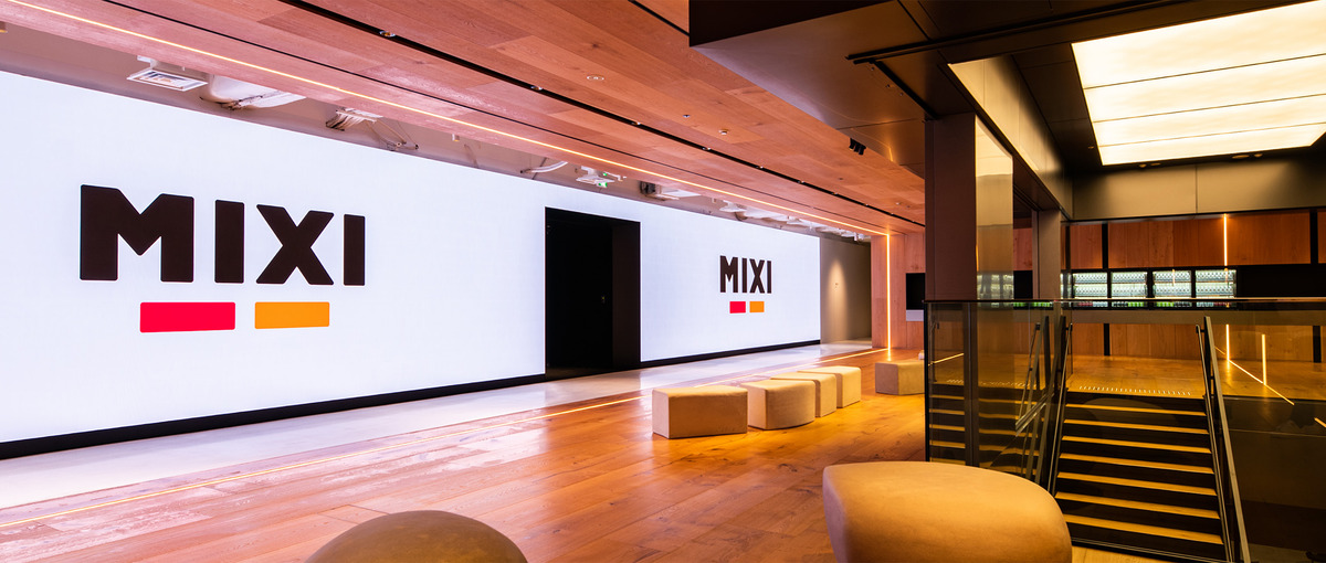 MIXIの大規模サービスを支えるSREとしてキャリアを積みませんか？