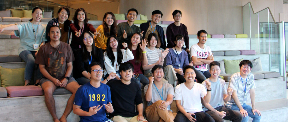 Web制作／開発経験者求む！グローバルに活躍できるフロントエンドエンジニア