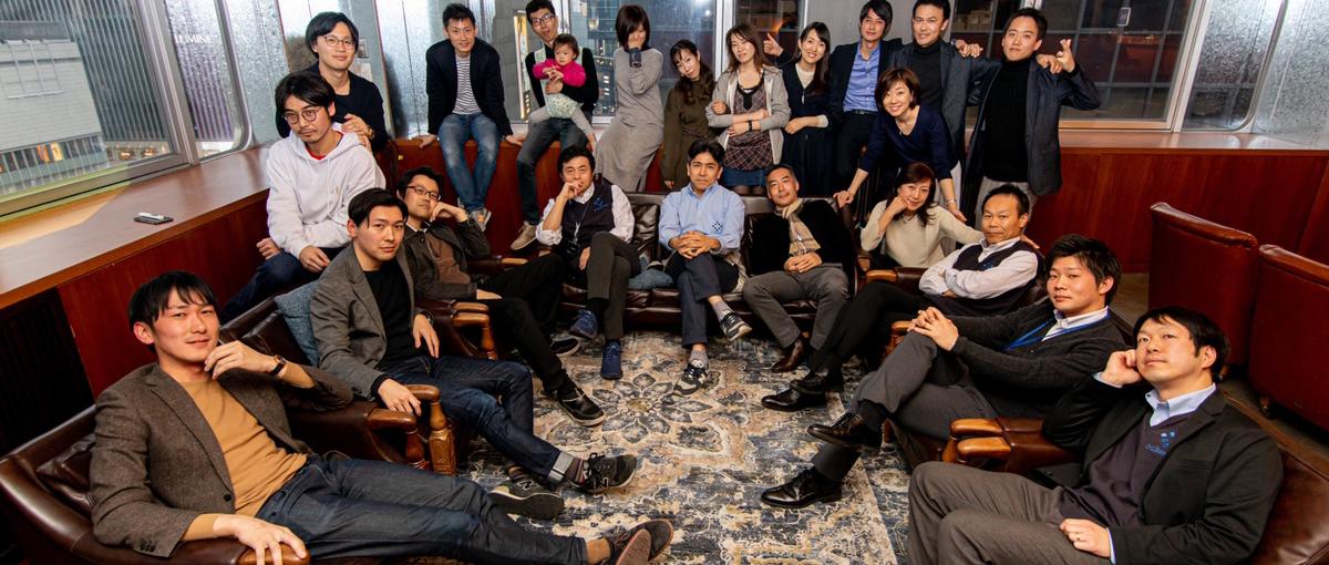 HR業界出身者歓迎/ベンチャーから大手の幅広い組織課題に向き合う新規事業