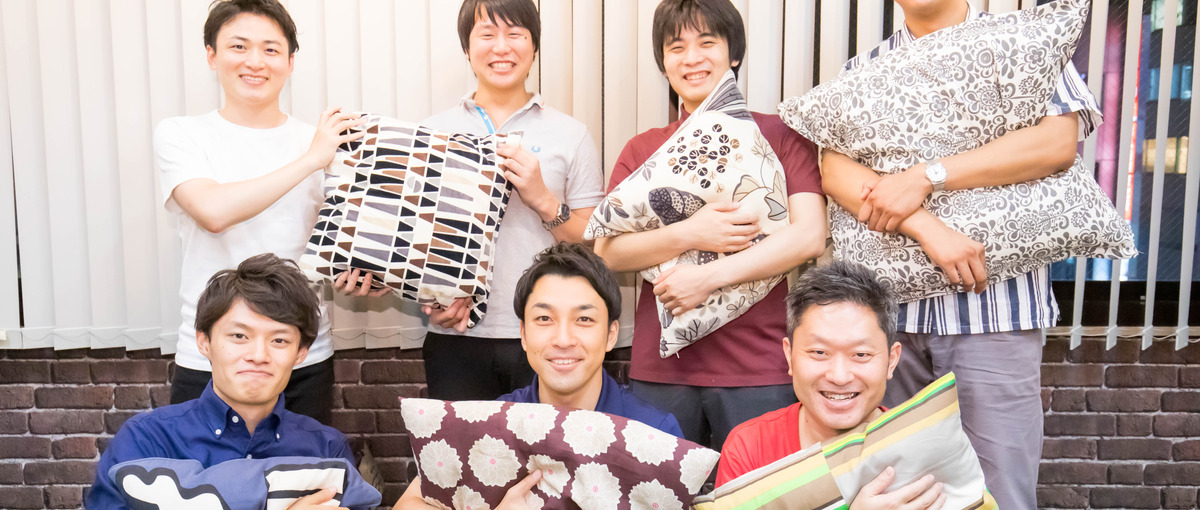 IT業界の基盤を作る仕事、今後さらに需要が高まるインフラエンジニア募集！