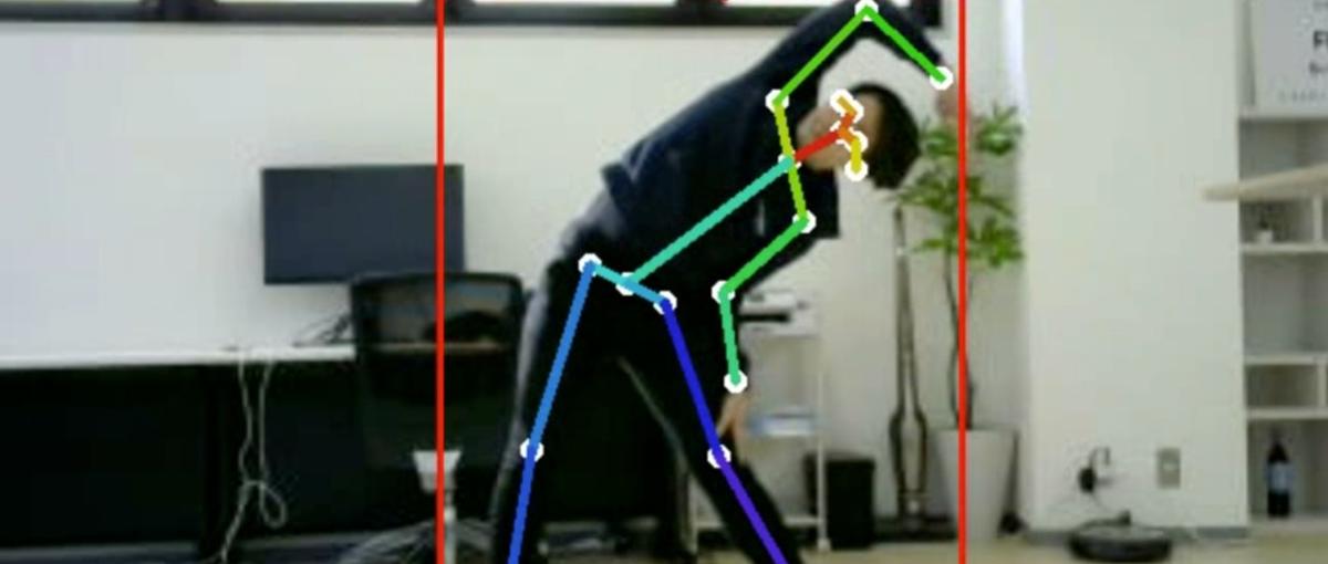 自社プロダクトを開発するAlgorithm engineer    