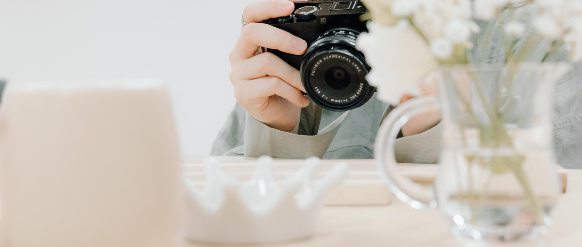 大手企業のコンテンツを一気通貫でディレクション！撮影型のスタイリスト募集！