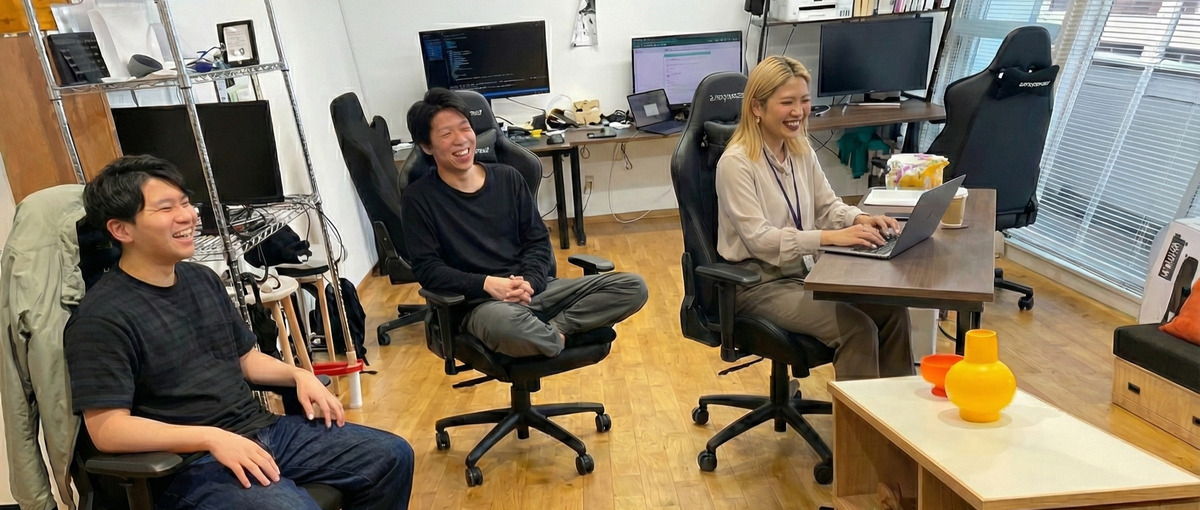 AI駆動セキュリティで革新的な仕組みを作りませんか？