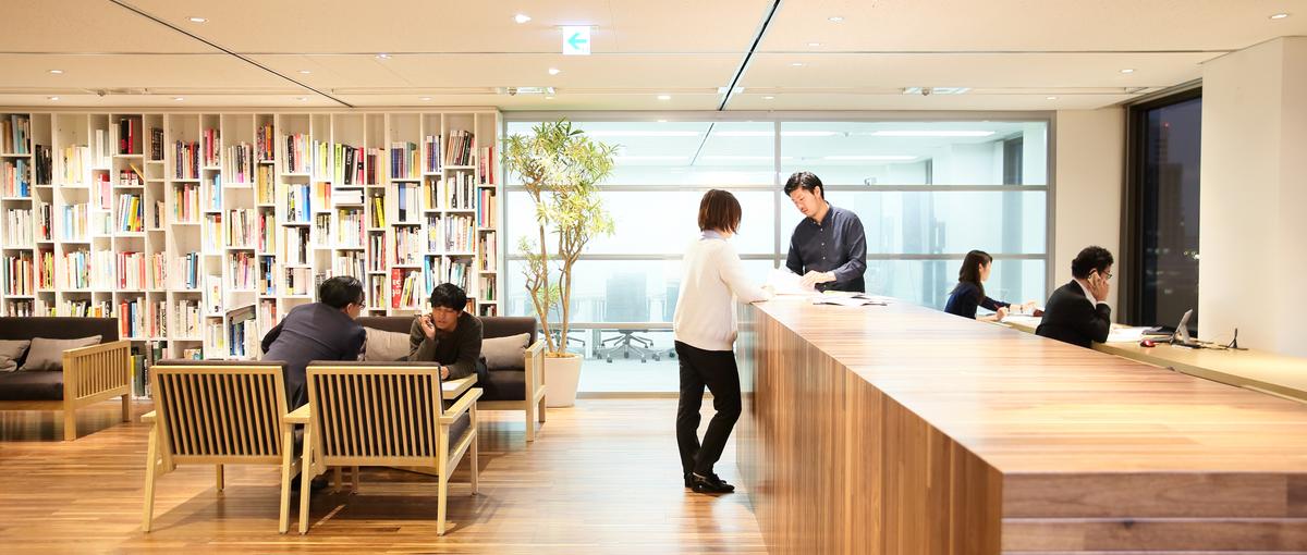 大企業のブランディングを加速させる！クリエイティブディレクター＃第2新卒