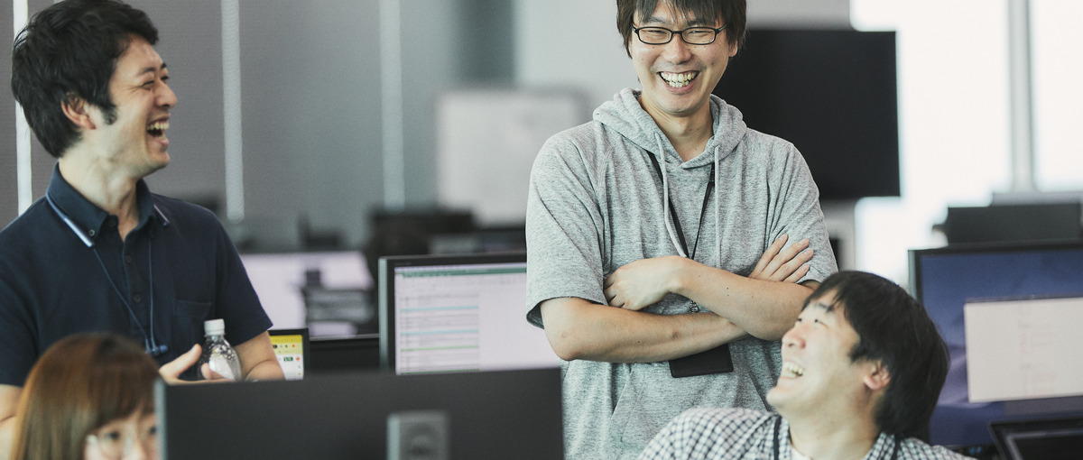 アプリプラットフォームの成長を加速させるAndroidエンジニアを募集