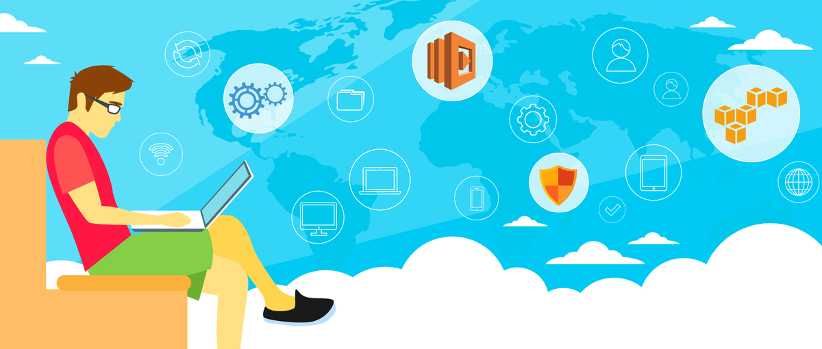 AWSでクラウドネイティブな開発に携わりたいエンジニア募集！即戦力大歓迎！