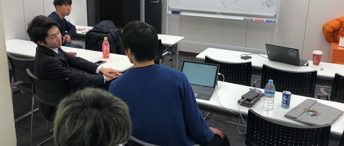 学生インターンで就活無双！未経験から企画・webマーケティングを実践できる