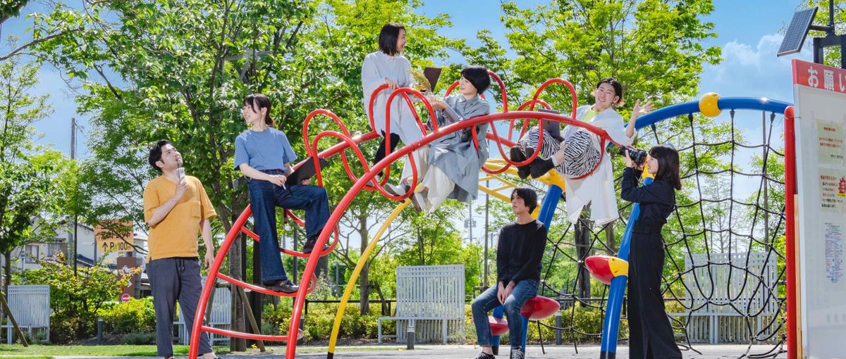 地方から世界にを掲げ急成長中の企業のアートディレクターを募集