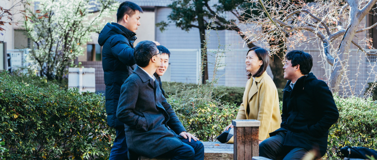 将来のキャリアパスを描きながら働くwebアプリ開発者を積極的に募集！！！