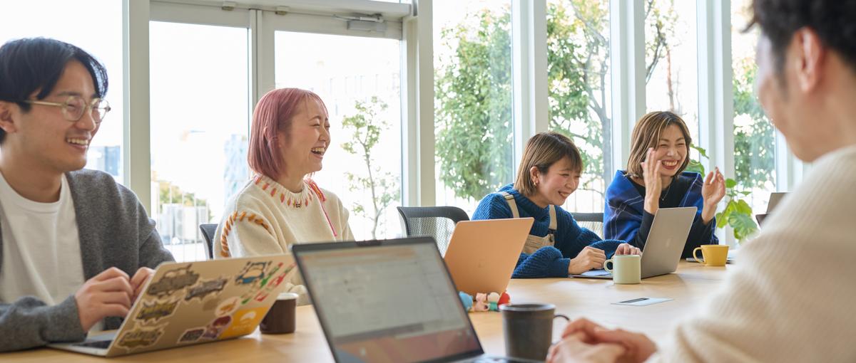 エンターテインメント×ライブで新事業を創る事業開発ディレクター