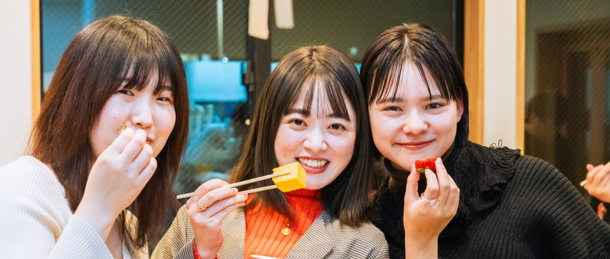 オンライン・オフラインで心を動かす。スペースプランナー募集！！