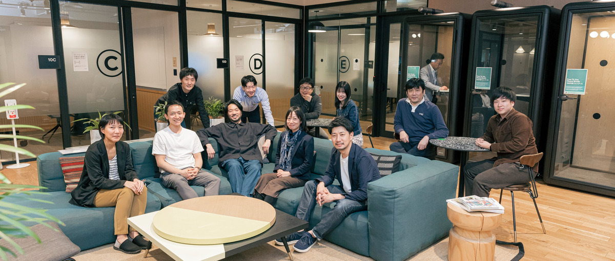 インターネット広告コンサル：大手案件中心。Googleプレミアパートナー