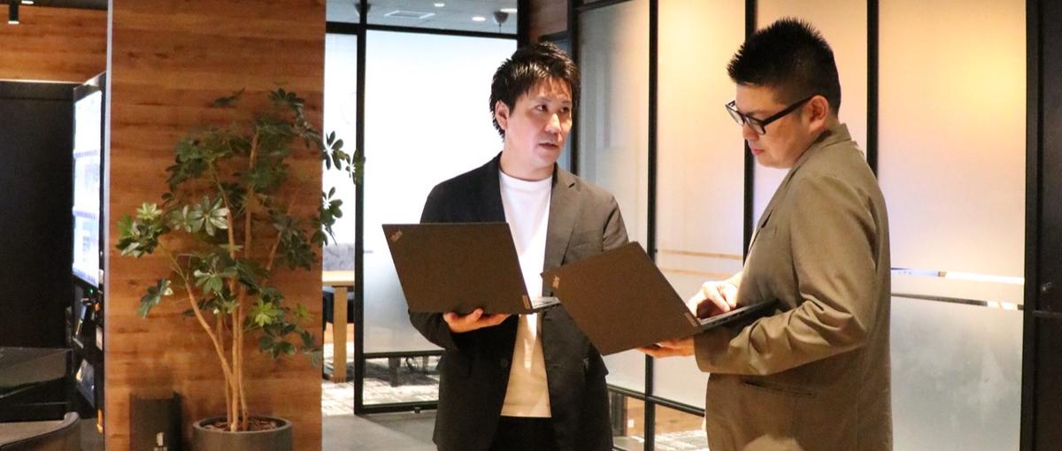 SHOPLISTの成長を牽引！ファッション・ビューティー分野の新規開拓営業