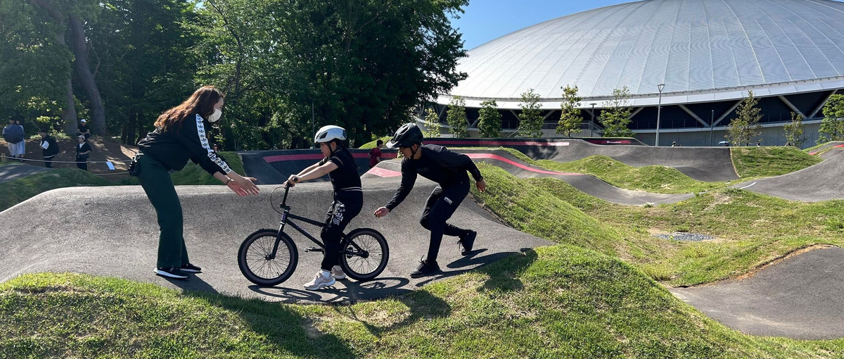 START！27卒｜スポーツを仕事にしたい方✨地域振興に興味がある方✨歓迎