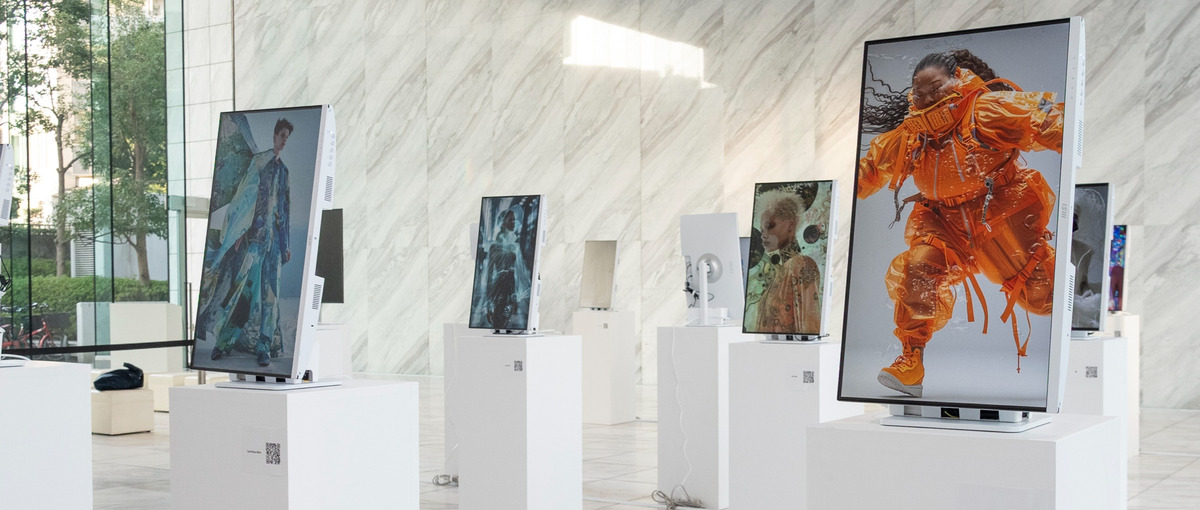 Fashion×ITをプロジェクトで支える、学生インターン大募集！