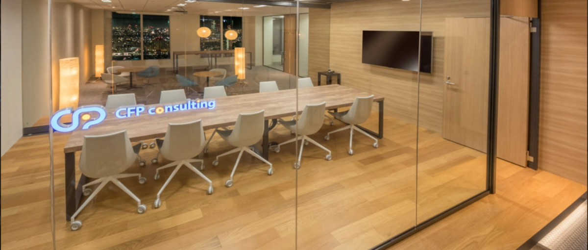 努力を認めてほしい！大丈夫、ウチはしっかり評価します。失敗も、成功も。