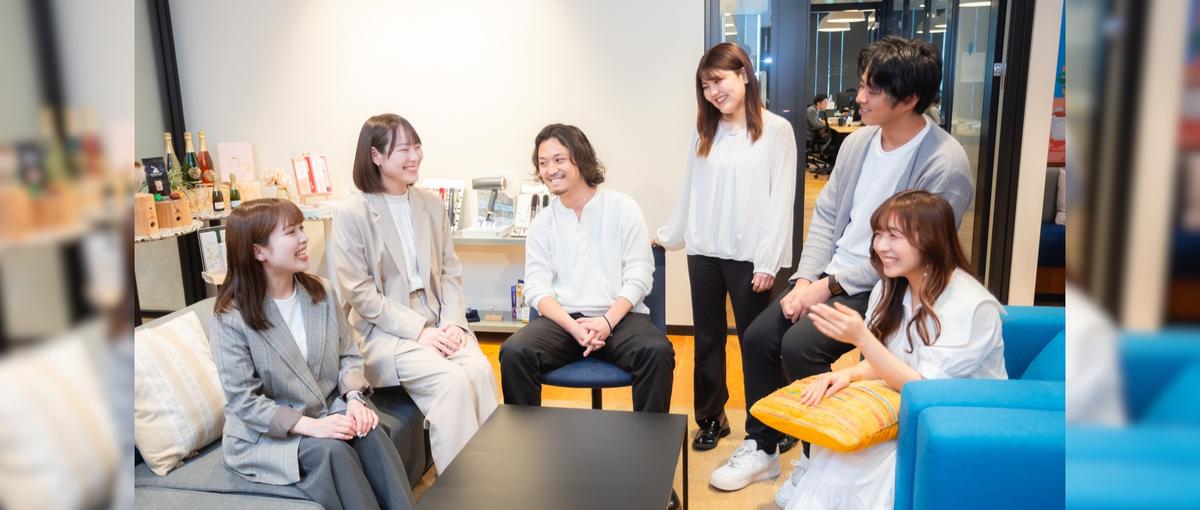 ACROVEでスキルや経験を活かしませんか？オープンポジション大募集！