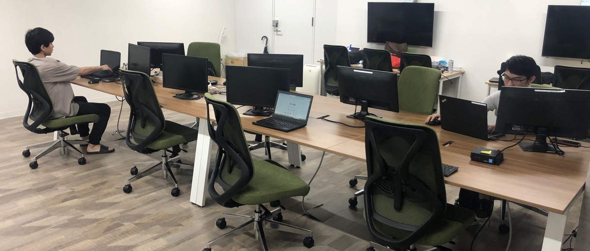九州で働きたい方必見！熊本の新オフィスで最先端技術を学んでみませんか？