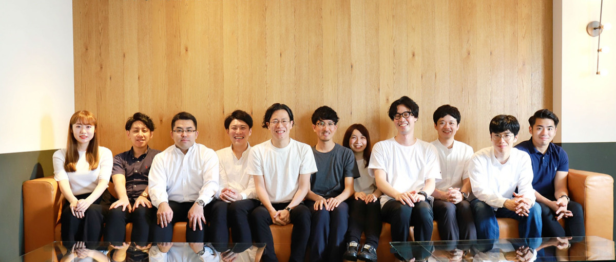 オープンポジション｜テクノロジーで中古住宅市場に変革を起こすスタートアップ