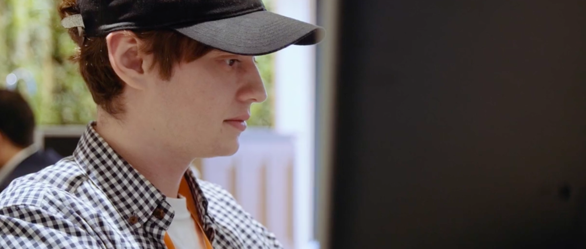 働き方を自分でデザインしたいエンジニアをお待ちしています！