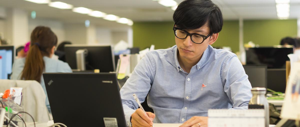 求人メディア運用チームのマネージャー募集！プロジェクト管理お任せいたします