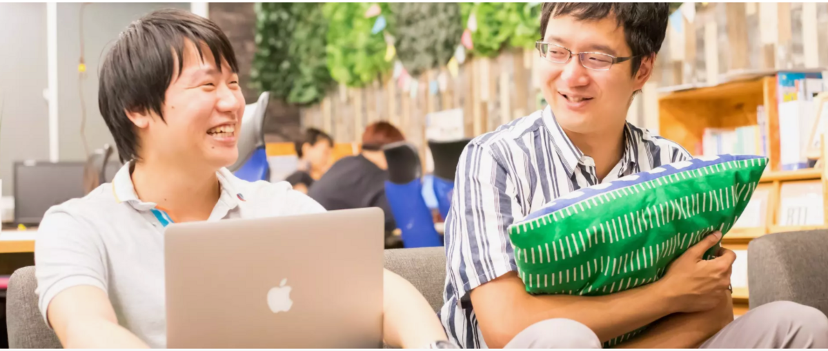 エンジニア｜趣味にしっかり時間を使いたいし、フリーランス的な働き方もしたい