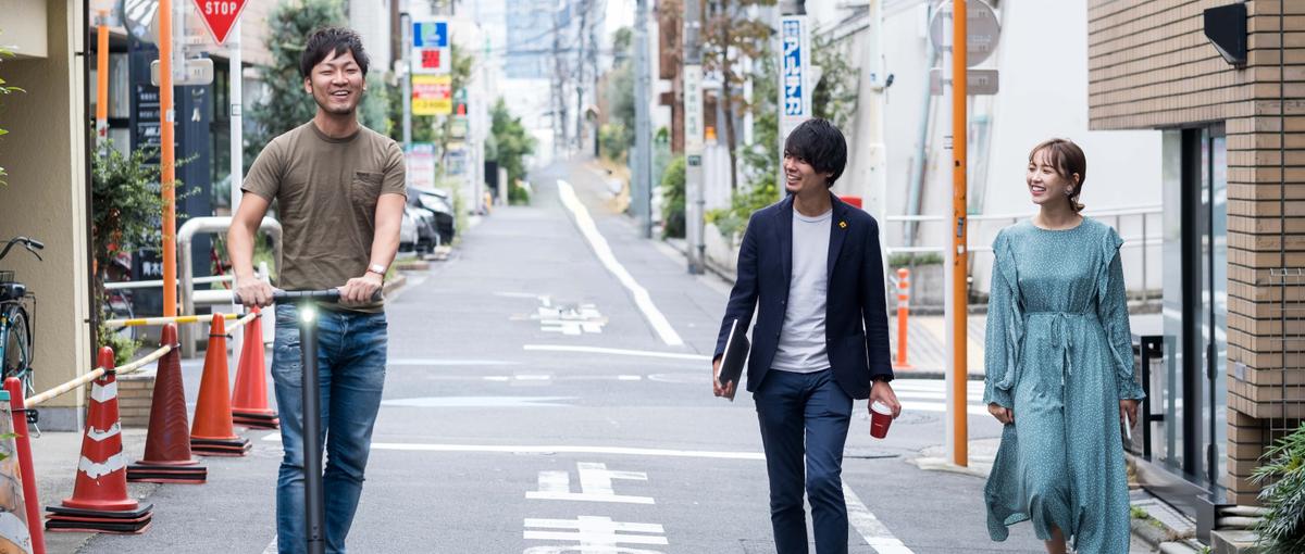 ブルーオーシャンの市場で”日本の採用を変える"0→1セールス職WANTED