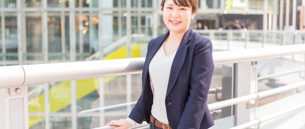 やりたい事が決まってない方へ。多事業な会社で本気になれる仕事を見つけない？