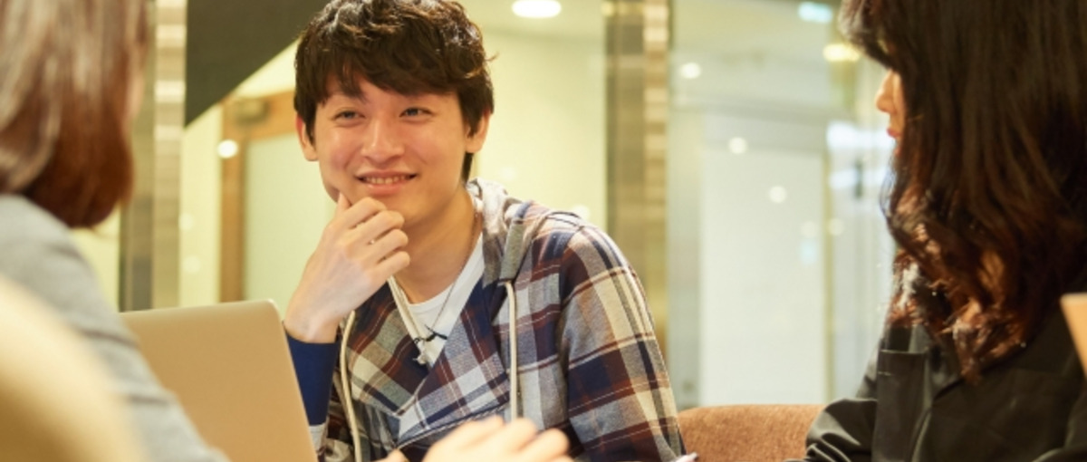 スキルを爆上げして０から成長したいデザイナーを募集！目指すはフルスタック！