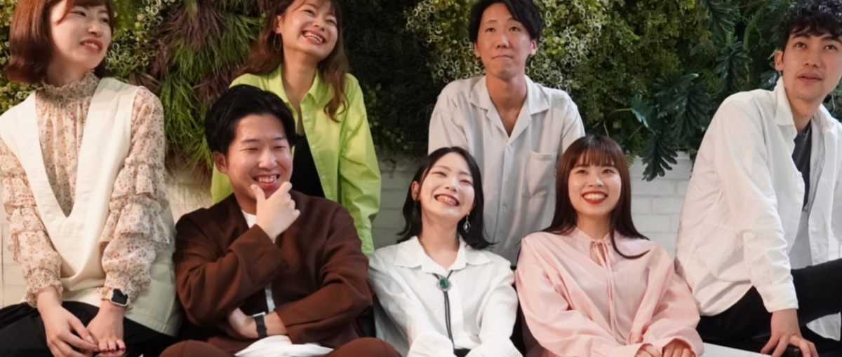 ＃超募集！！人材教育会社が総合職で採用中！