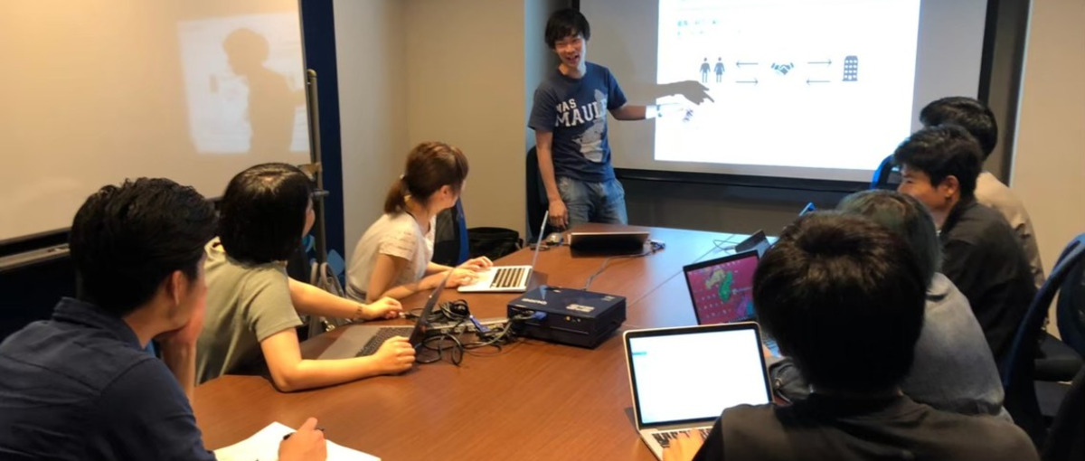 福岡で面白いことしたい学生求む！新規事業立ち上げメンバーのインターン募集！