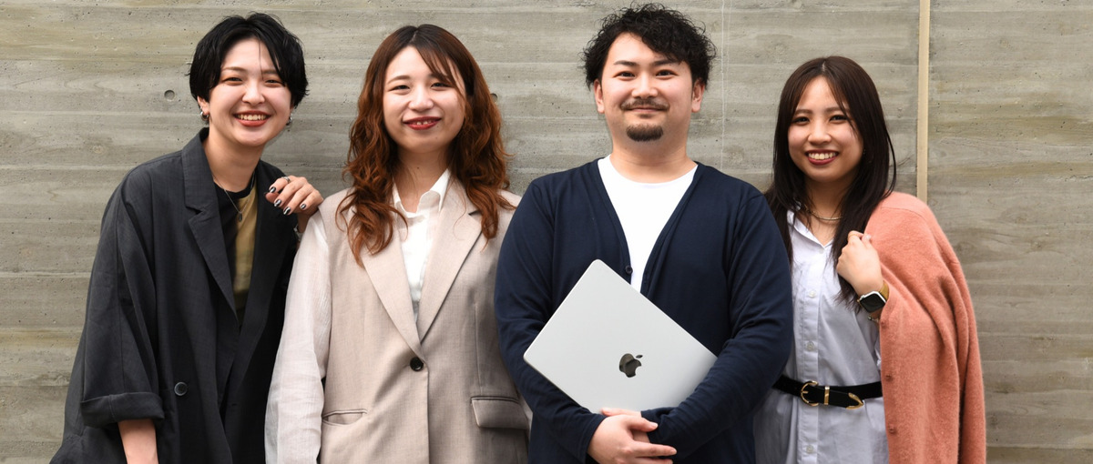 Railsで新規開発！自社プロダクトを開発する駆け出しエンジニアを大募集！