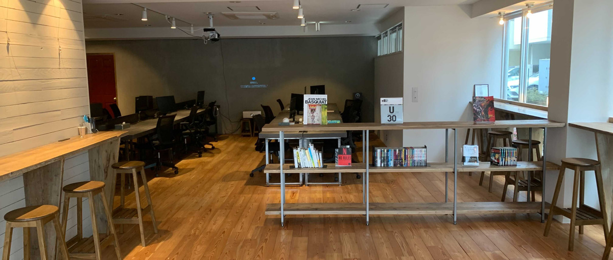 独学のみでもOKのWebエンジニア！社長と直接お話しましょう！