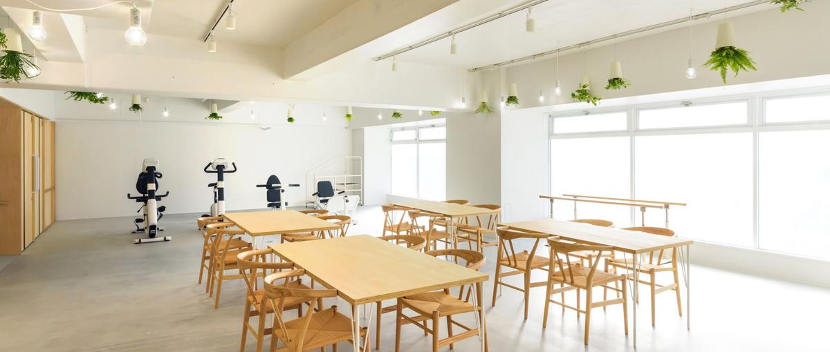 品川区港区中心！事業拡大！自費の出張リハビリサービス！理学療法士募集！