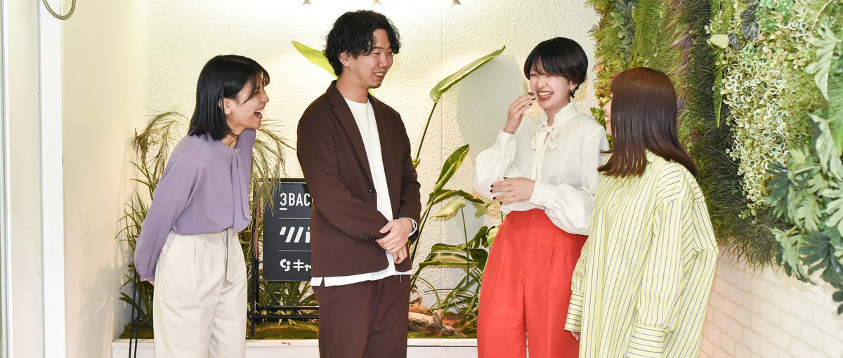 ＃あなたのサポート力を活かしませんか？急成長企業で人事採用アシスタント募集