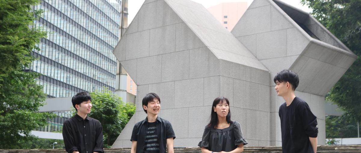 バックエンドエンジニアを大募集！創業メンバーとして会社を作りませんか？