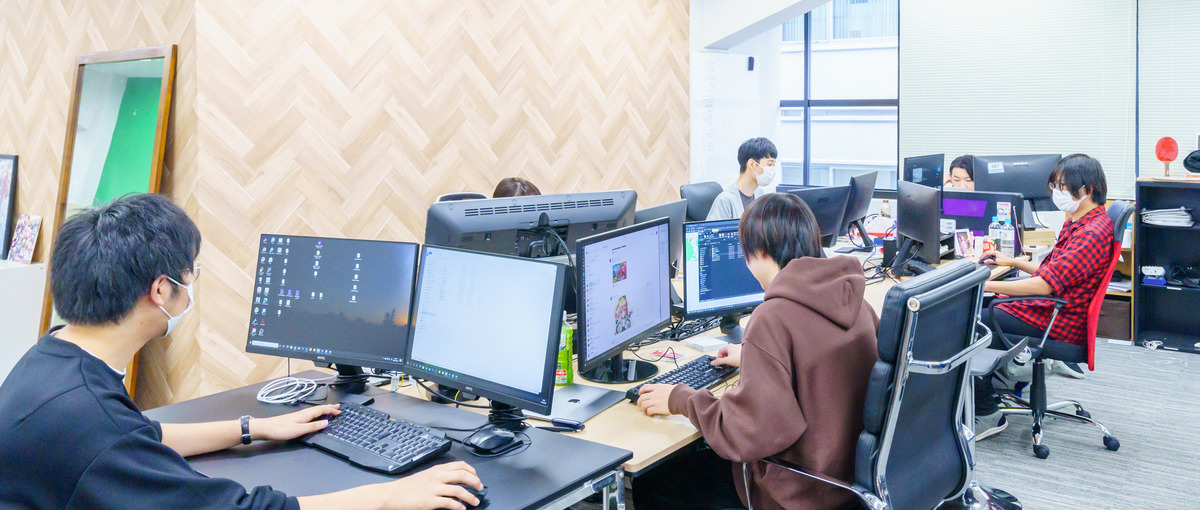 経験浅めの方大歓迎！エンタメ業界を盛り上げる、WEBディレクター大募集！