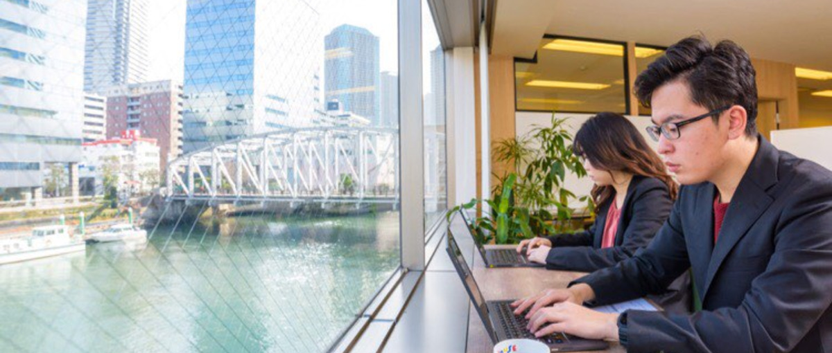 何をしたいのかわからない23卒諸君！業界研究しながら経験、手に入れない？