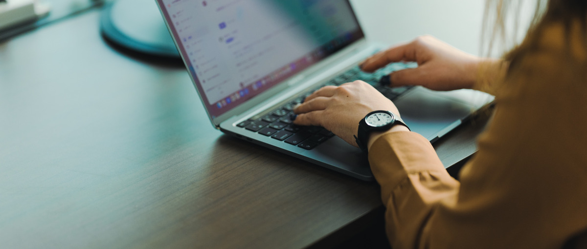 価値あるシステムをクライアントと構築！テクニカルアカウントマネージャー