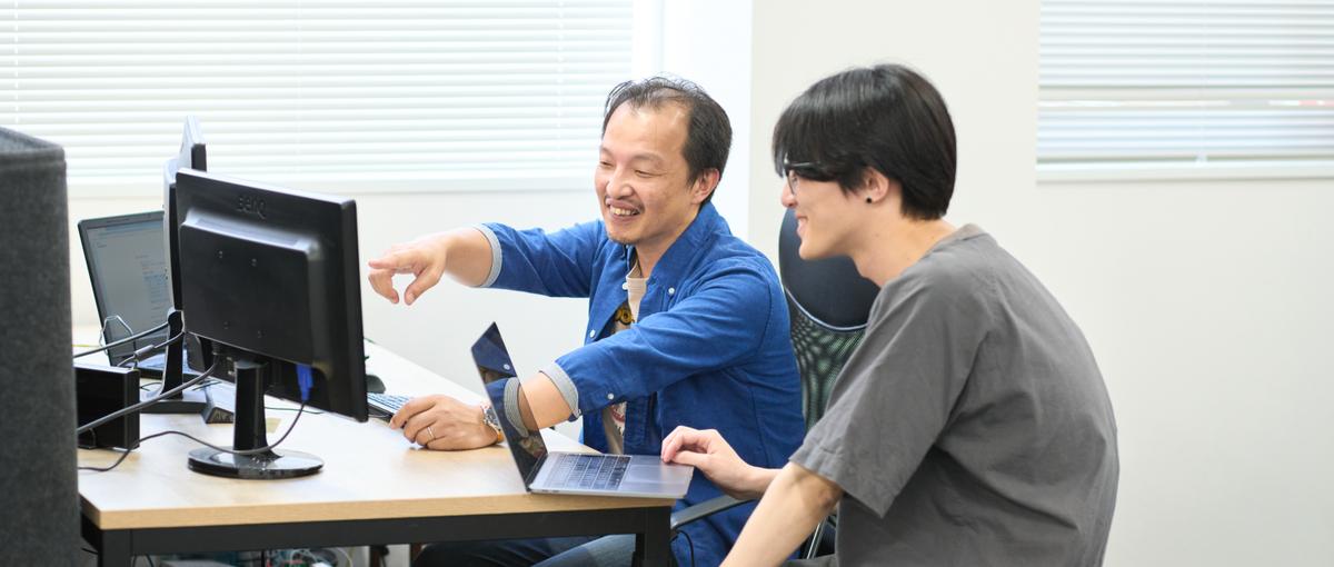 急成長中のベンチャー企業で、Webエンジニアとして活躍してみませんか？