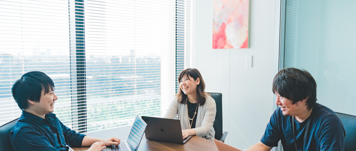 日本最大規模のリアル行動データを価値化する！データサイエンティスト募集