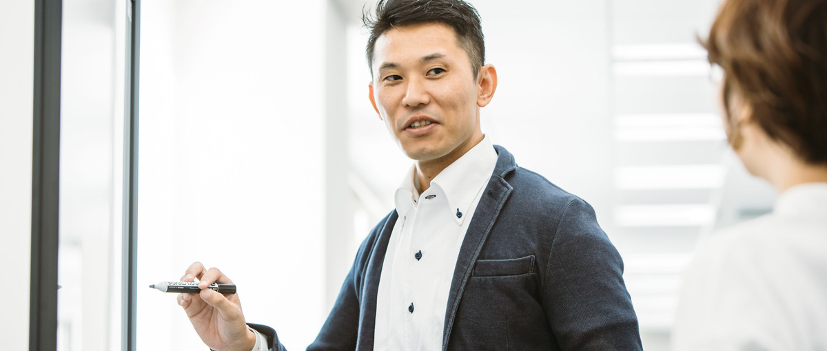 AWS公共分野｜研究・自治体サービスを支える！社会貢献性の高いクラウド営業