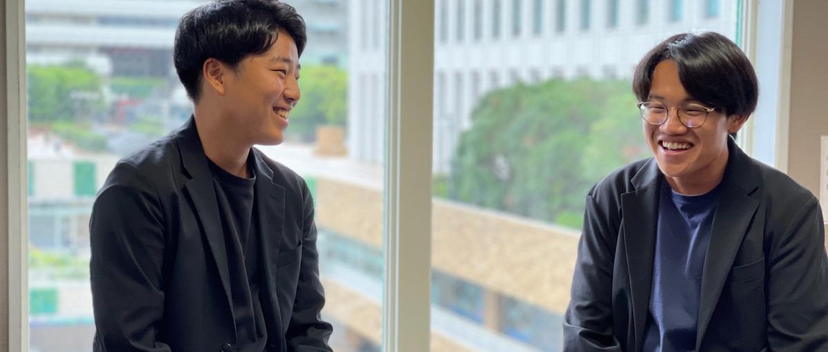 会社に用意された働き方か、自分で働き方を用意するか決めてみない？