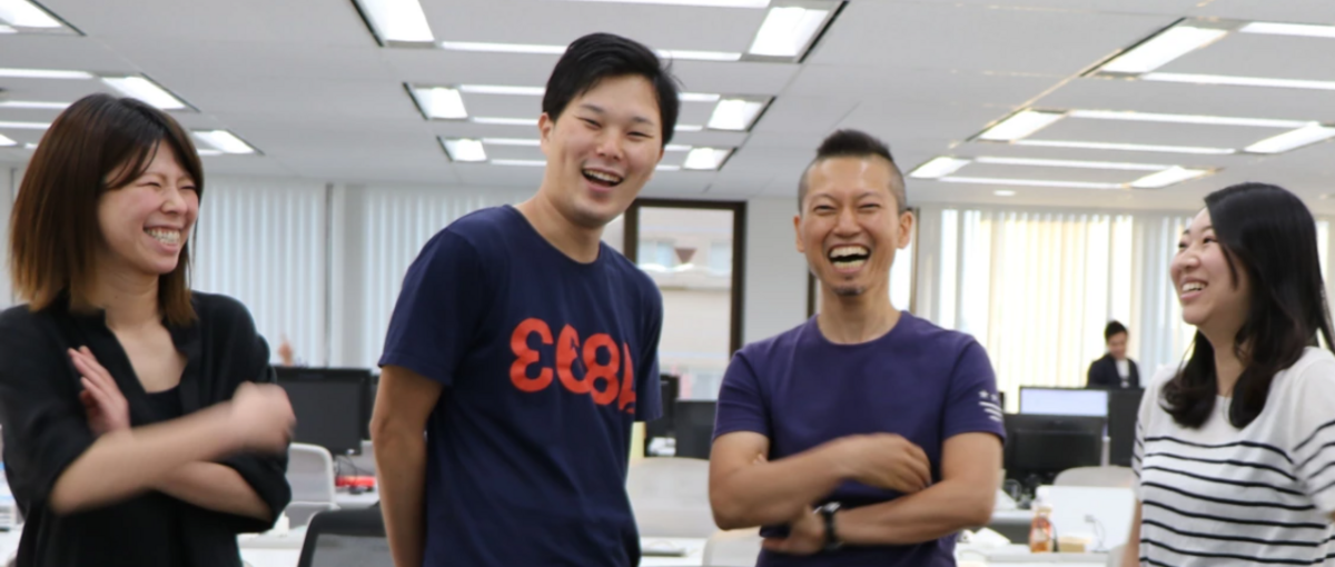  働くを見える化する！急成長プロジェクト管理SaaSのエンジニア募集！